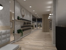gallery