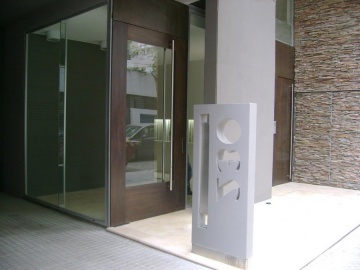 Edificio Cincuenta