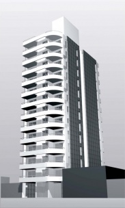 Edificio Plaza