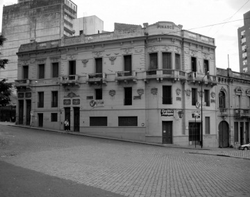 Loft del Bajo