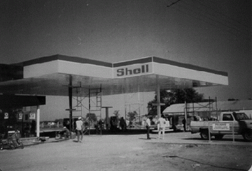 Shell C.A.P.S.A.